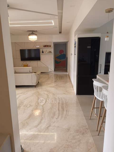 4 BHK Flat In Ganga Acropolis, Baner For Sale  In Baner