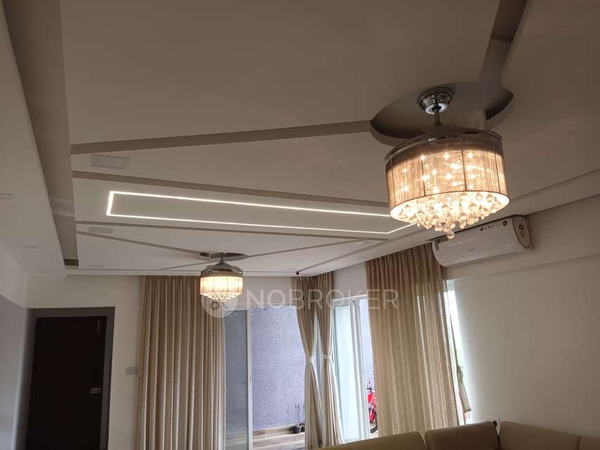 4 BHK Flat In Ganga Acropolis, Baner For Sale  In Baner