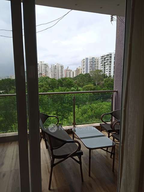 4 BHK Flat In Ganga Acropolis, Baner For Sale  In Baner