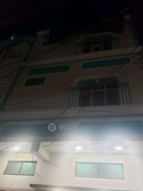 3 BHK House for Rent  In Murad Mahal Colony, Talab Katta