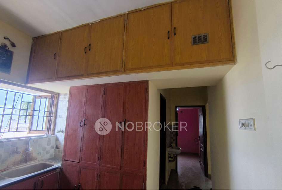 2 BHK Flat In Ananthamaya Flat for Rent  In Pozhichalur