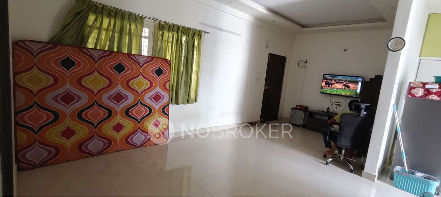 2 BHK Flat In Srinilayam Mahadevapura for Lease  In Mahadevapura