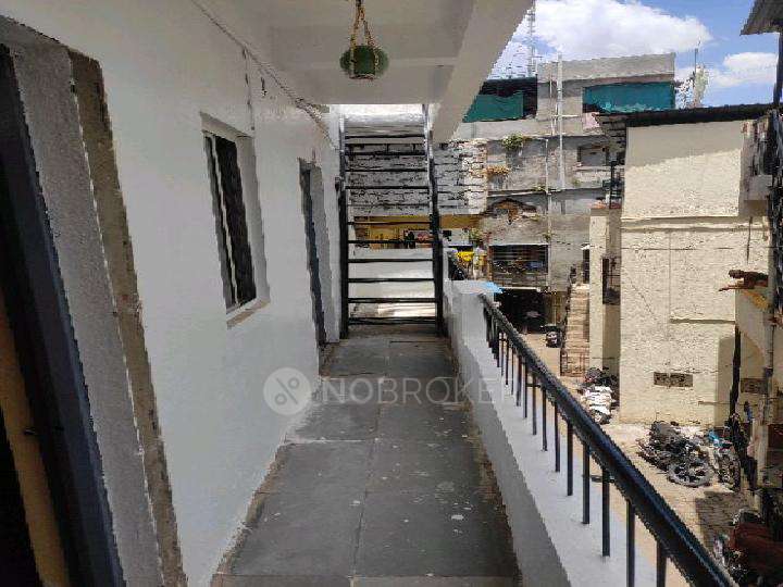 1 RK House for Rent  In Balaji Nagar