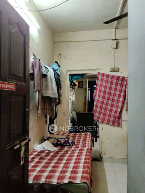 1 RK Flat In Santosh Niwas for Lease  In Thane West