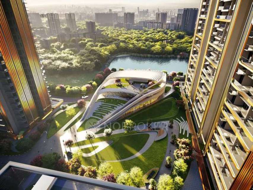 4 BHK Flat In M3m Crown, Sector 111 For Sale  In Sector 111