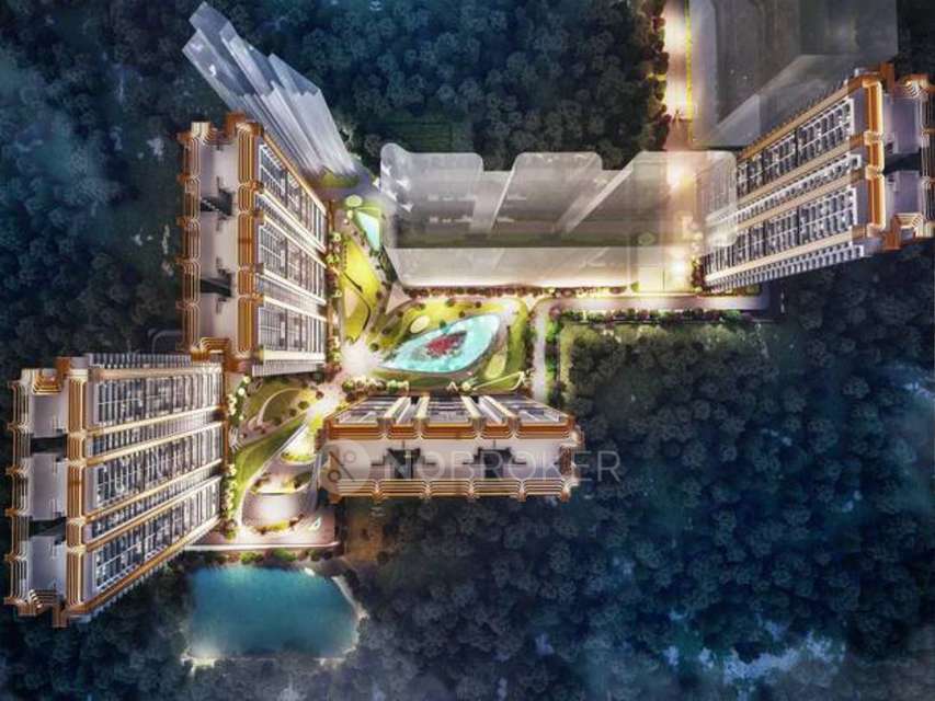 4 BHK Flat In M3m Crown, Sector 111 For Sale  In Sector 111