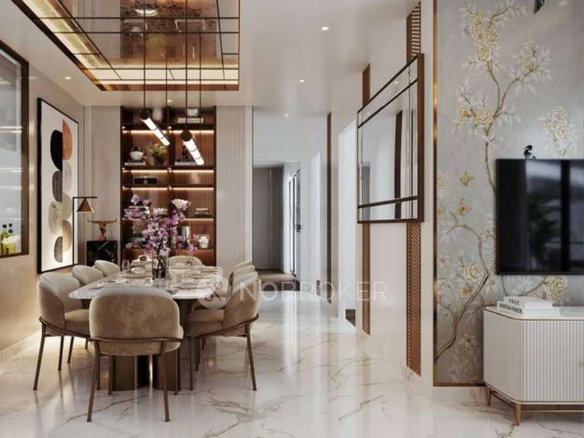 4 BHK Flat In M3m Crown, Sector 111 For Sale  In Sector 111
