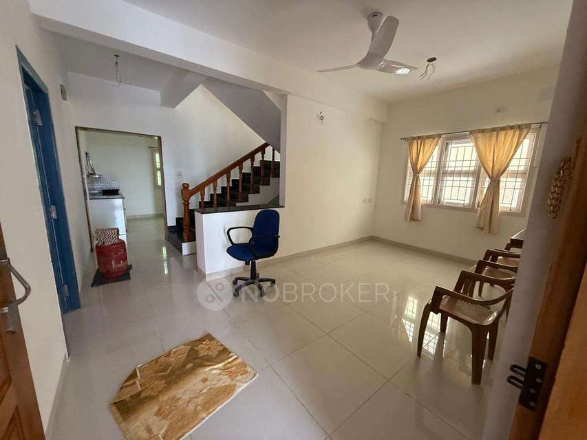 4 BHK House for Rent  In Velachery Vjs