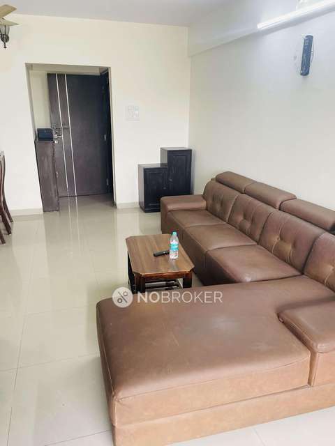 2 BHK Flat In Shiv Sai Paradise For Sale  In Majiwada