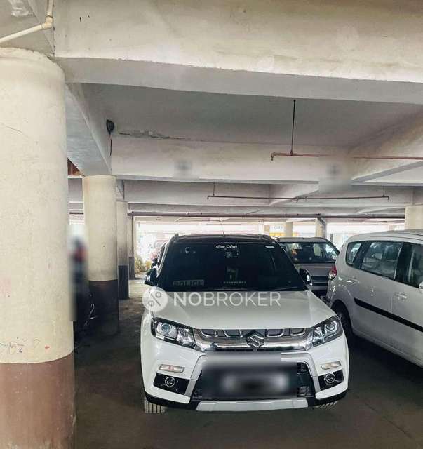 2 BHK Flat In Shiv Sai Paradise For Sale  In Majiwada