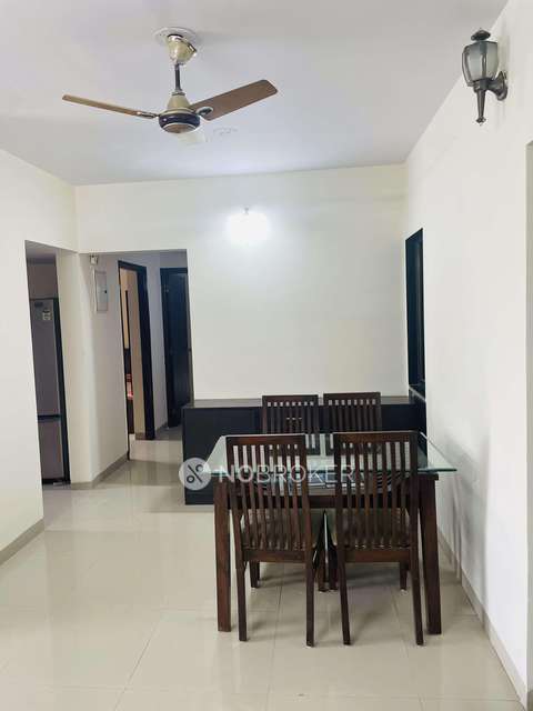 2 BHK Flat In Shiv Sai Paradise For Sale  In Majiwada