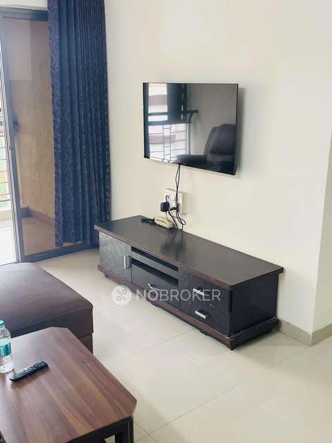 2 BHK Flat In Shiv Sai Paradise For Sale  In Majiwada