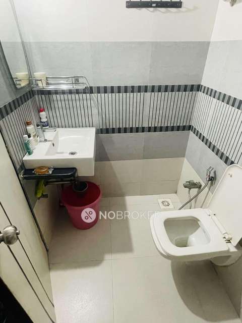 2 BHK Flat In Shiv Sai Paradise For Sale  In Majiwada