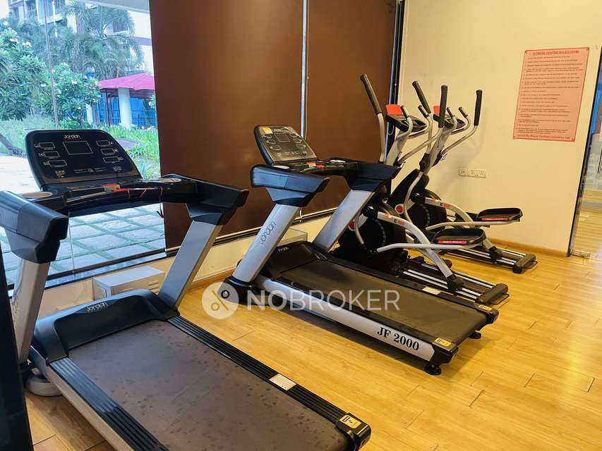 2 BHK Flat In Shiv Sai Paradise For Sale  In Majiwada