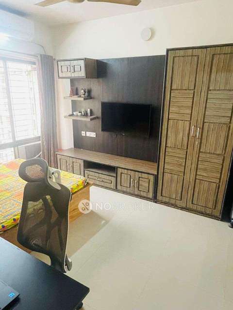 2 BHK Flat In Shiv Sai Paradise For Sale  In Majiwada