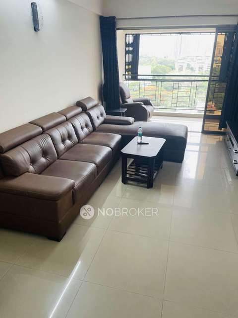 2 BHK Flat In Shiv Sai Paradise For Sale  In Majiwada