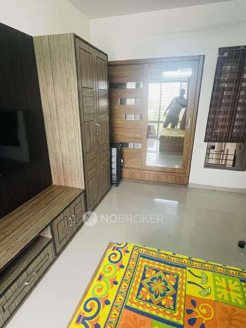2 BHK Flat In Shiv Sai Paradise For Sale  In Majiwada