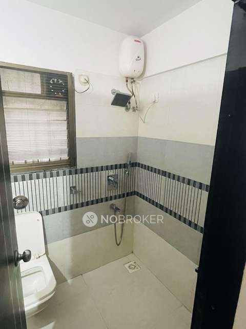 2 BHK Flat In Shiv Sai Paradise For Sale  In Majiwada