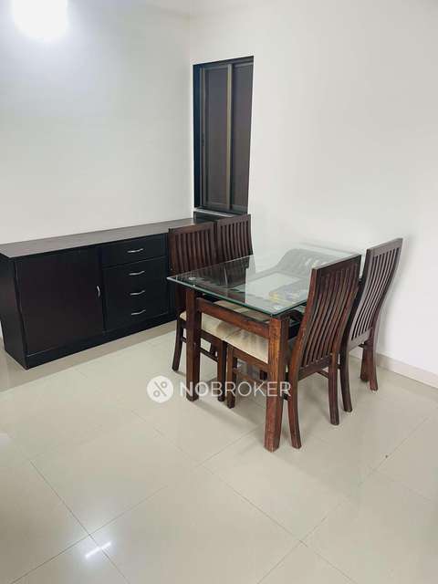 2 BHK Flat In Shiv Sai Paradise For Sale  In Majiwada