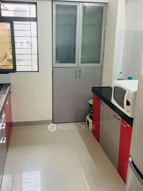 2 BHK Flat In Shiv Sai Paradise For Sale  In Majiwada