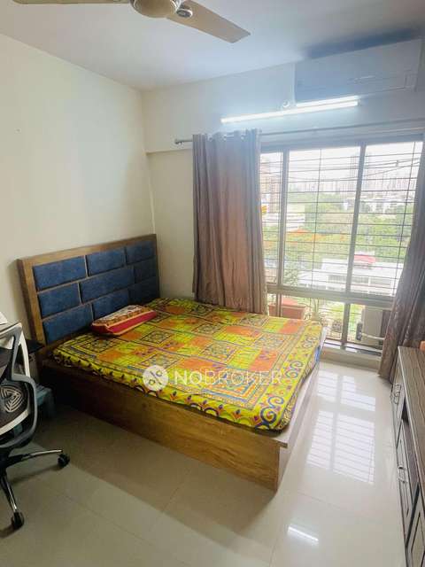 2 BHK Flat In Shiv Sai Paradise For Sale  In Majiwada