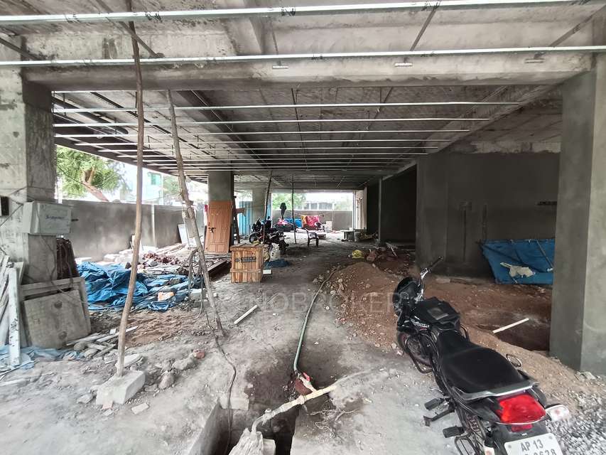 3 BHK Flat In Aflah Serene Suncity For Sale  In Bandlaguda Jagir