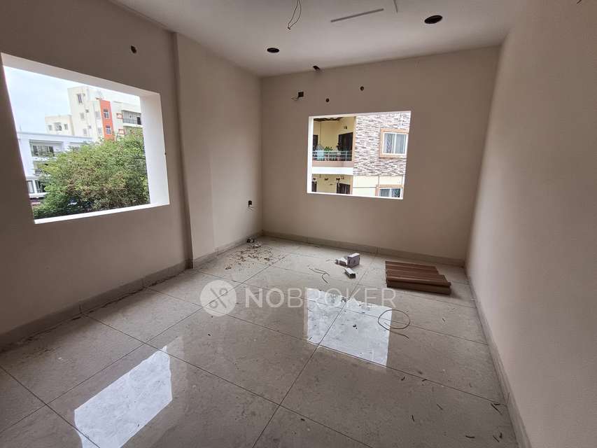 3 BHK Flat In Aflah Serene Suncity For Sale  In Bandlaguda Jagir