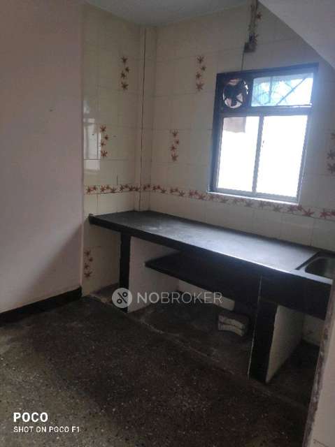 1 RK Flat In Gite Nagar Bldg For Sale  In Gite Nagar