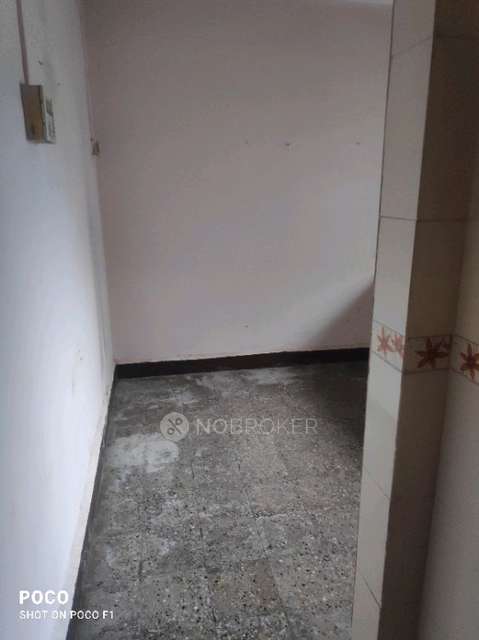 1 RK Flat In Gite Nagar Bldg For Sale  In Gite Nagar