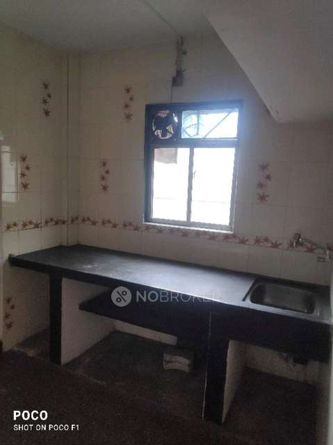 1 RK Flat In Gite Nagar Bldg For Sale  In Gite Nagar