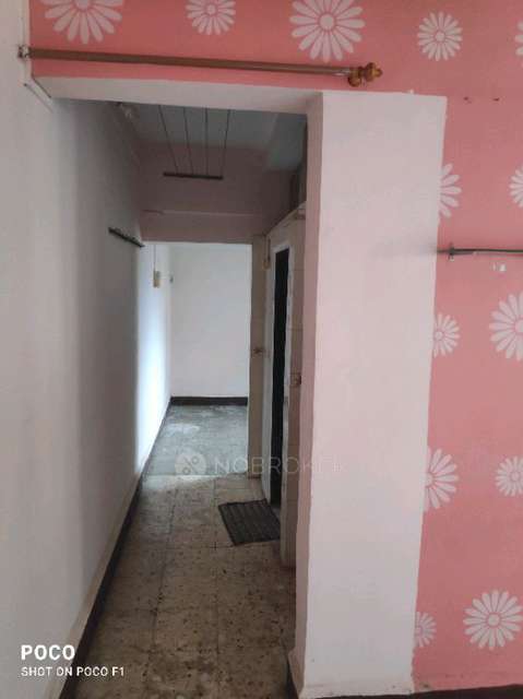 1 RK Flat In Gite Nagar Bldg For Sale  In Gite Nagar