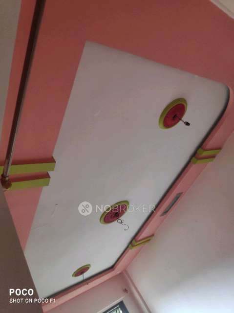 1 RK Flat In Gite Nagar Bldg For Sale  In Gite Nagar