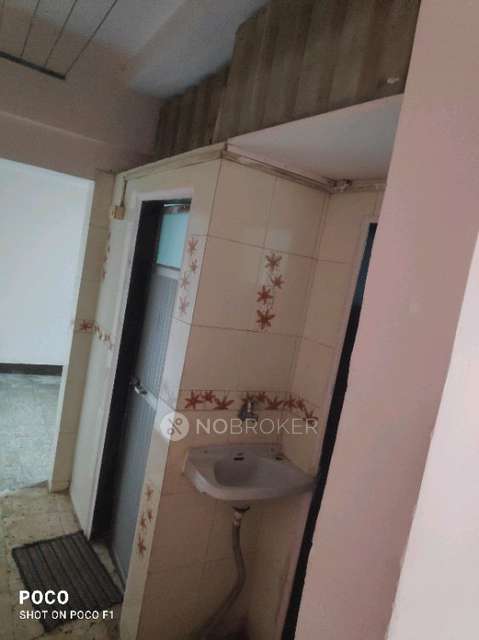 1 RK Flat In Gite Nagar Bldg For Sale  In Gite Nagar