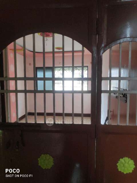 1 RK Flat In Gite Nagar Bldg For Sale  In Gite Nagar