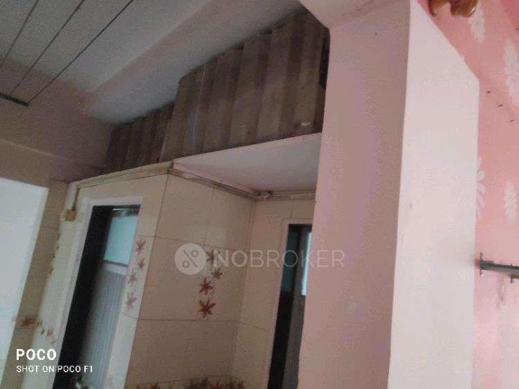 1 RK Flat In Gite Nagar Bldg For Sale  In Gite Nagar