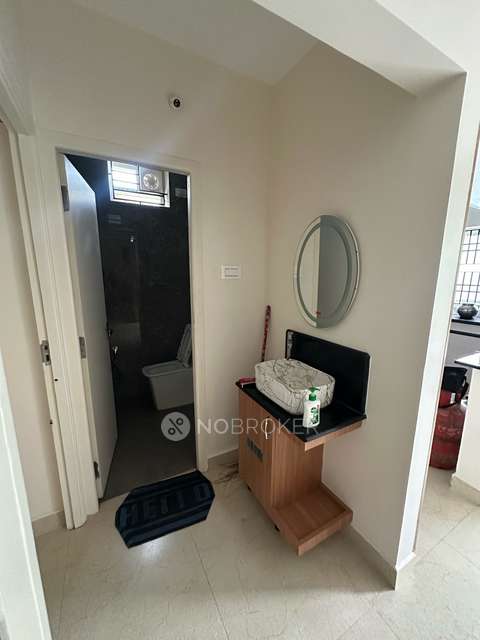 2 BHK Flat In Sss Jayam Homes For Sale  In Sss Jayam Homes