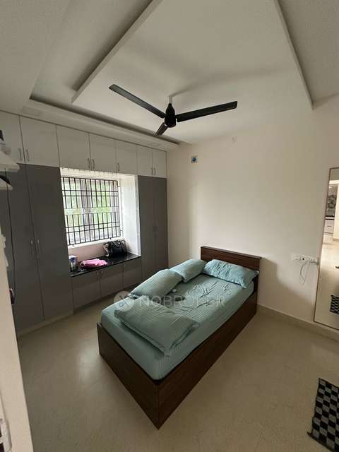 2 BHK Flat In Sss Jayam Homes For Sale  In Sss Jayam Homes