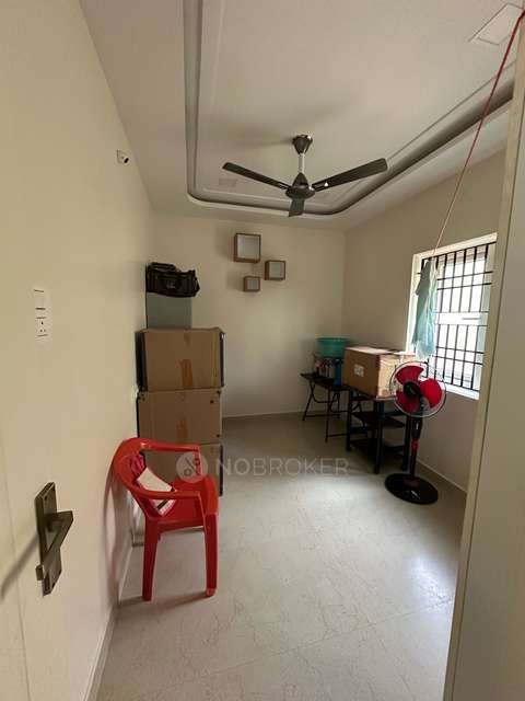 2 BHK Flat In Sss Jayam Homes For Sale  In Sss Jayam Homes