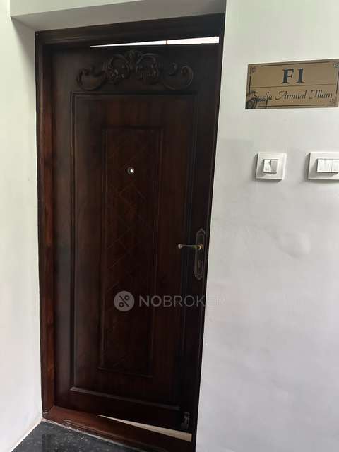 2 BHK Flat In Sss Jayam Homes For Sale  In Sss Jayam Homes