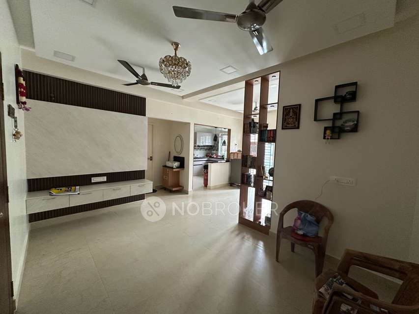 2 BHK Flat In Sss Jayam Homes For Sale  In Sss Jayam Homes