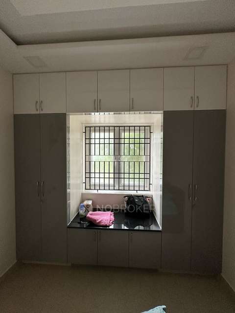 2 BHK Flat In Sss Jayam Homes For Sale  In Sss Jayam Homes