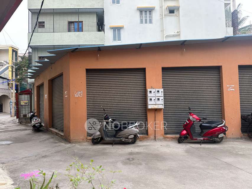 Shop in Yelahanka New Town, Bangalore for sale 