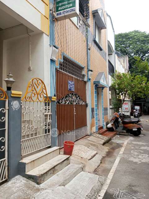 PG for Girls in Anna Nagar