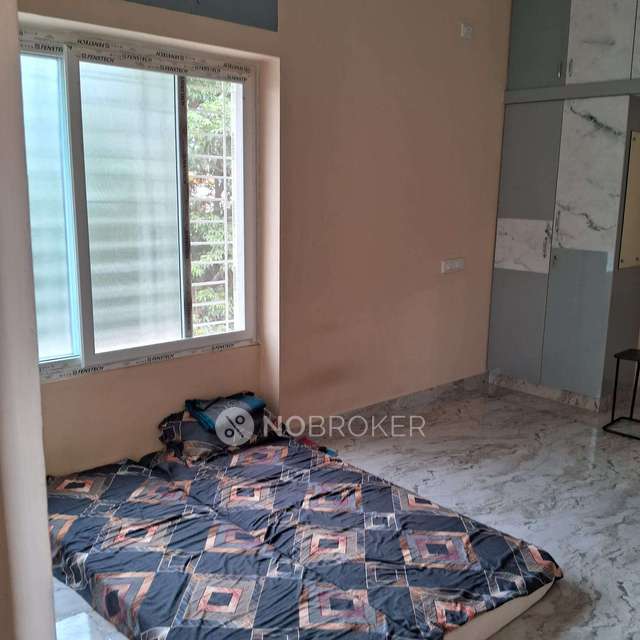 1 BHK Flat In Standalone  Building  for Rent  In Nri Layout