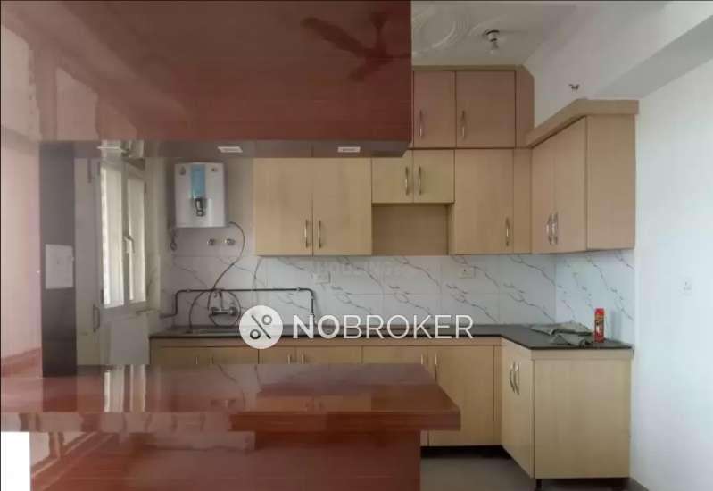 3 BHK Flat In Supertech Capetown For Sale  In Sector 74