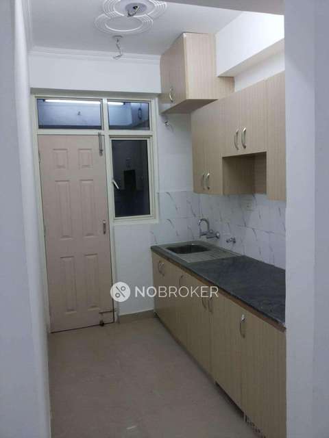 3 BHK Flat In Supertech Capetown For Sale  In Sector 74