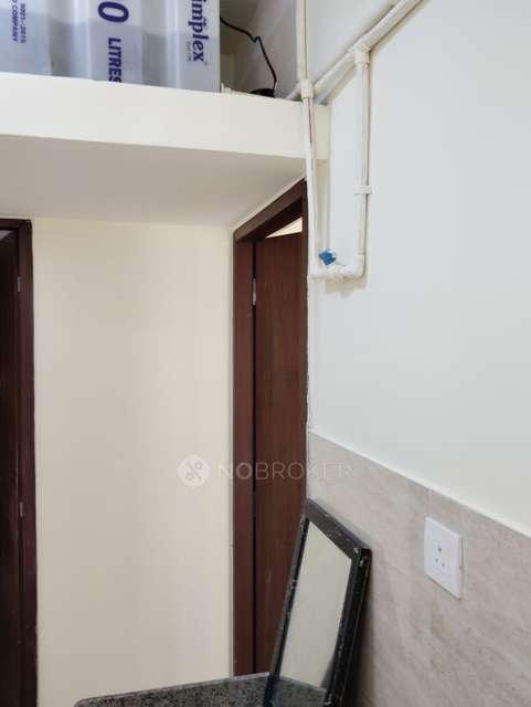 3 BHK Flat In Sunteck West World For Sale  In Naigaon East