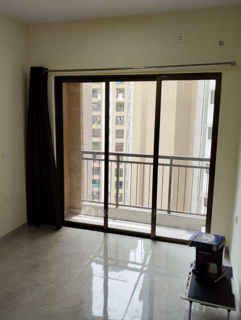 3 BHK Flat In Sunteck West World For Sale  In Naigaon East