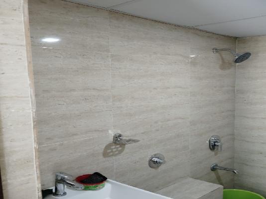 3 BHK Flat In Sunteck West World For Sale  In Naigaon East