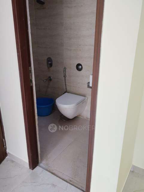 3 BHK Flat In Sunteck West World For Sale  In Naigaon East